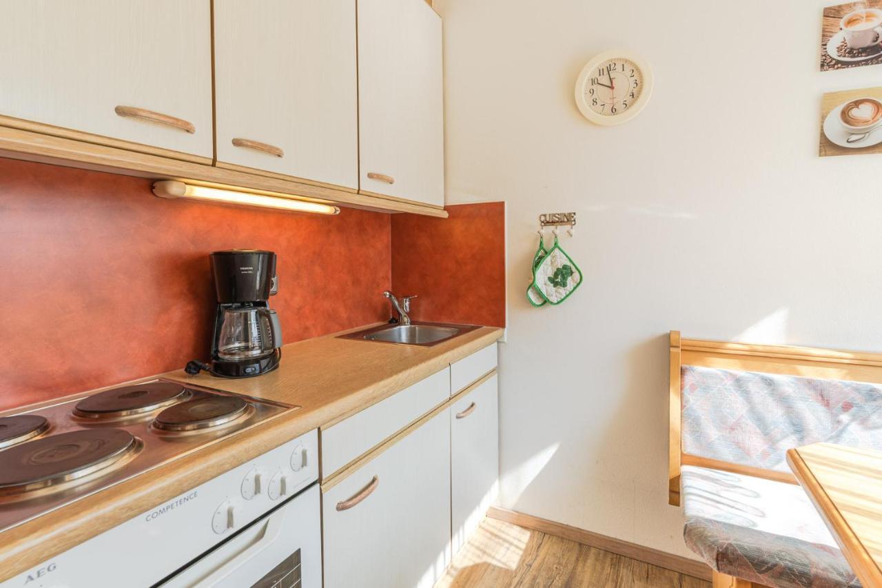 Gruenten Appartement *