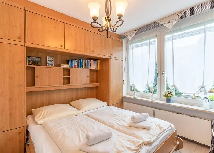 Ferienhaus Gruenten