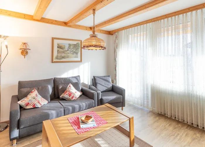 Ferienhaus Gruenten