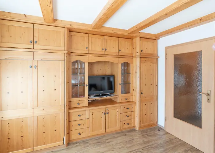 Ferienhaus Gruenten
