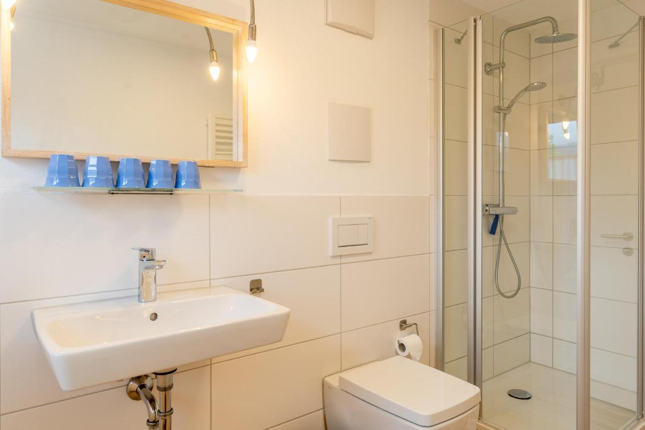 Apartment Gruenten Fischen im Allgaeu