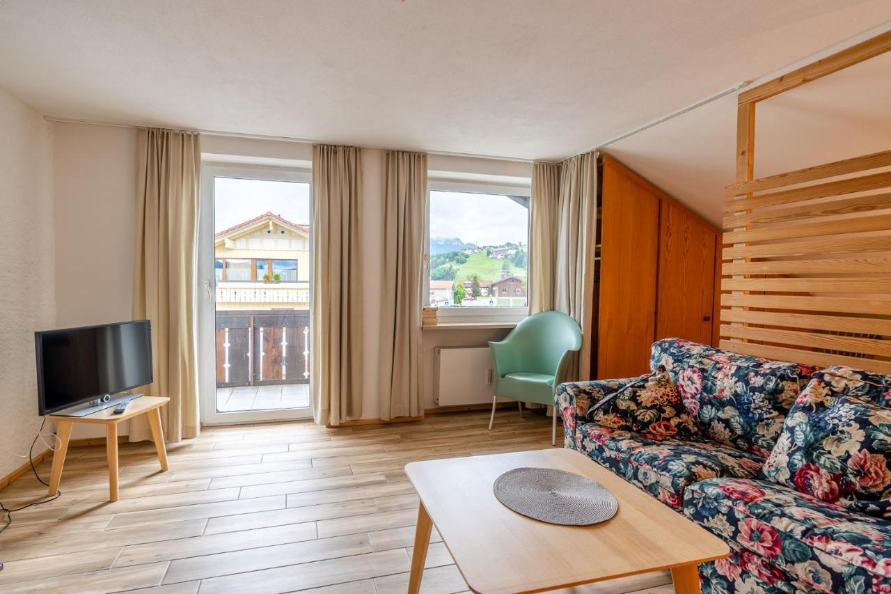 Apartment Gruenten