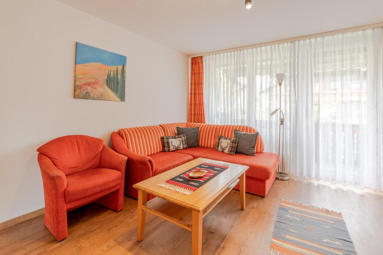 Apartment Gruenten Fischen im Allgaeu