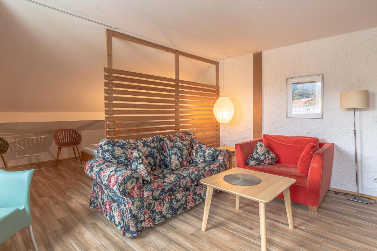 Gruenten Apartment Fischen im Allgaeu