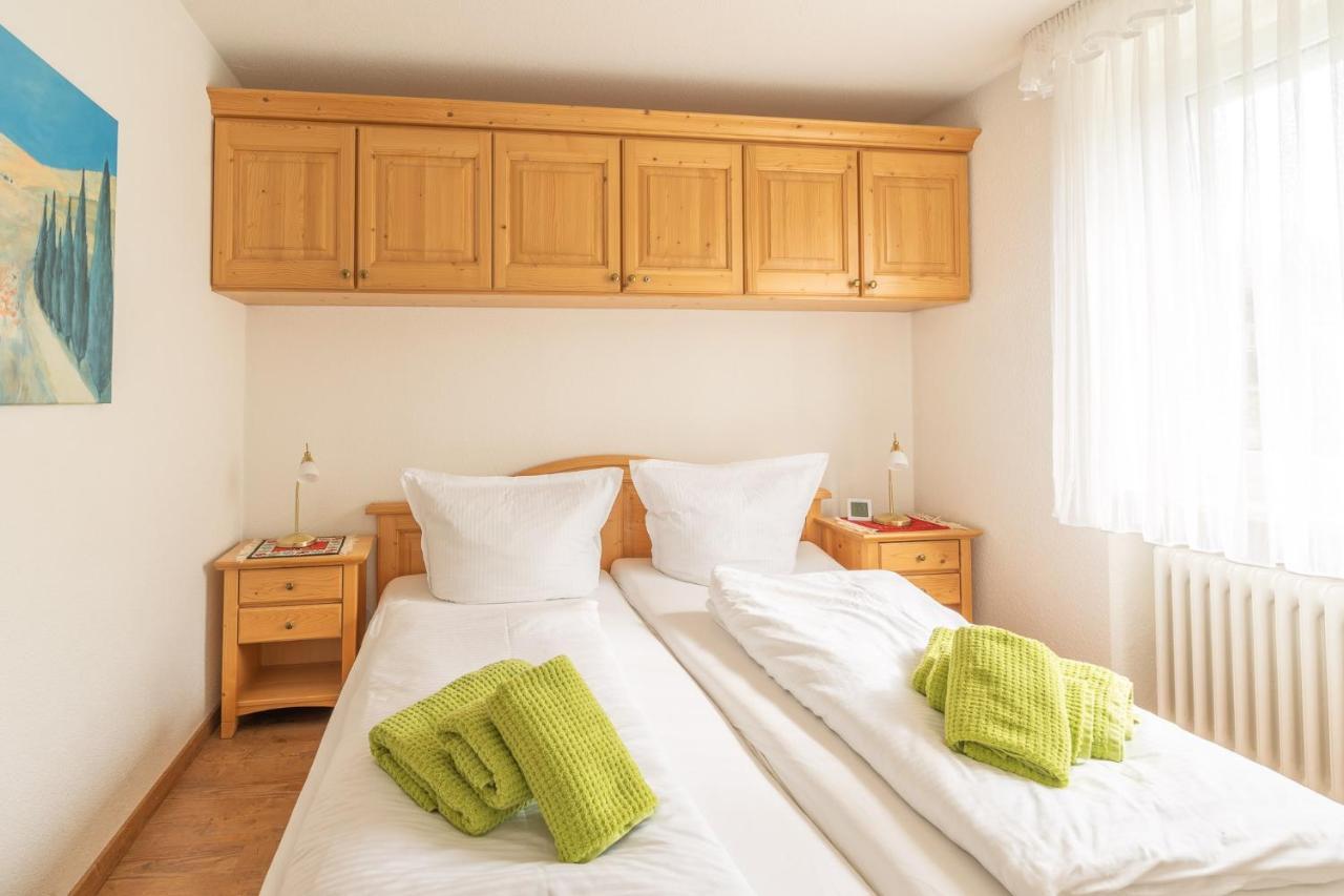 Gruenten Apartment Fischen im Allgaeu