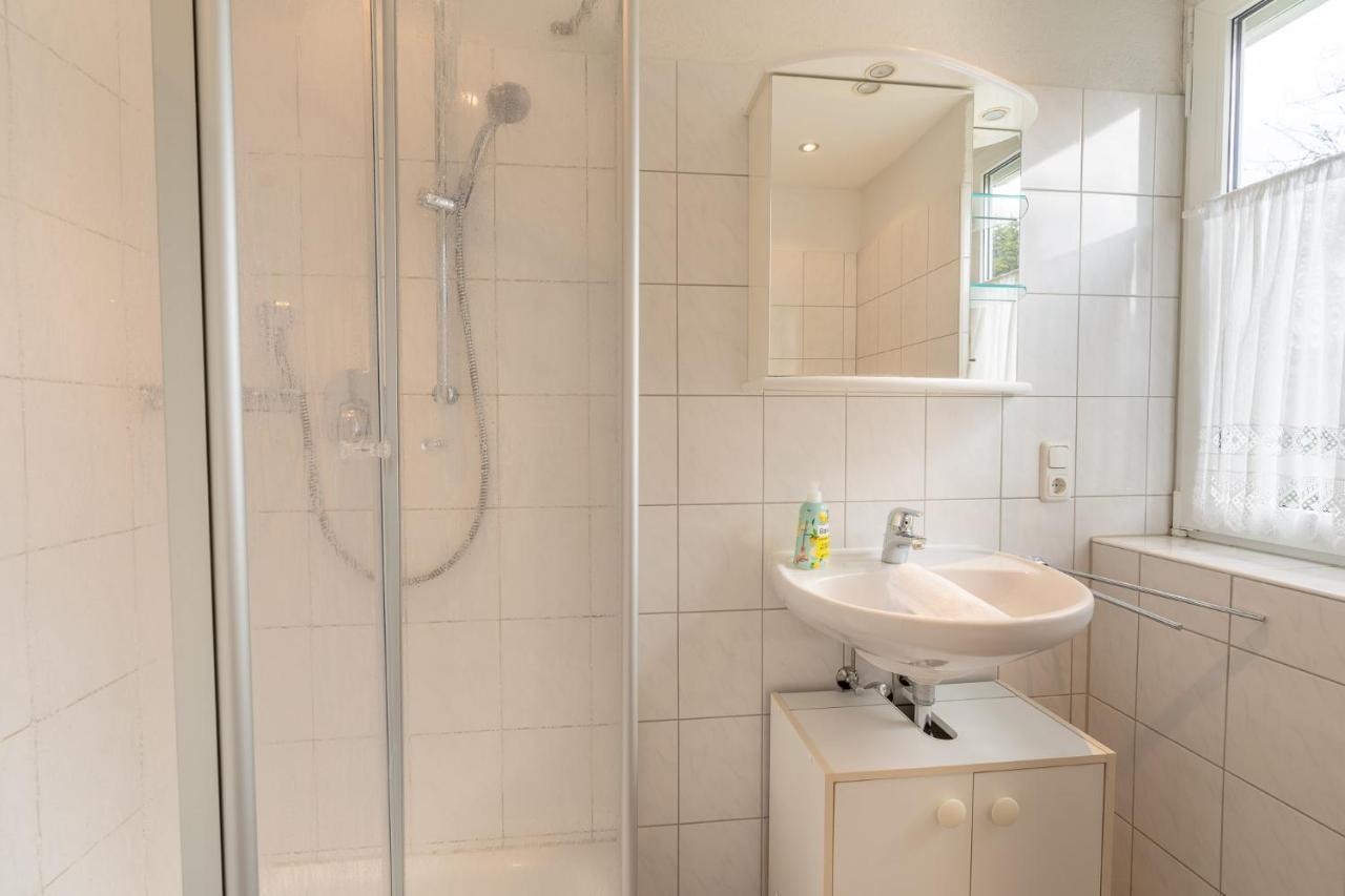 Gruenten Apartment