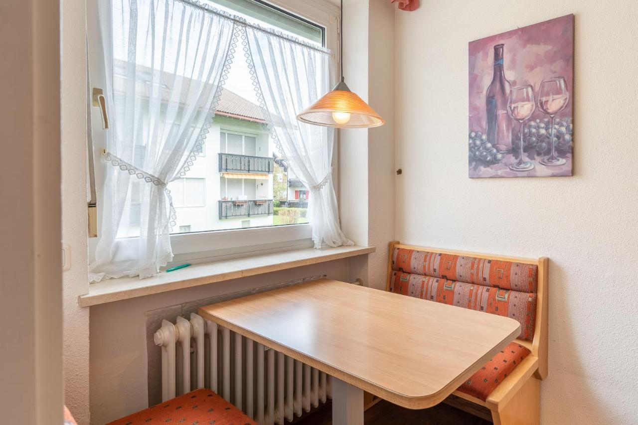 Gruenten Apartment Fischen im Allgaeu