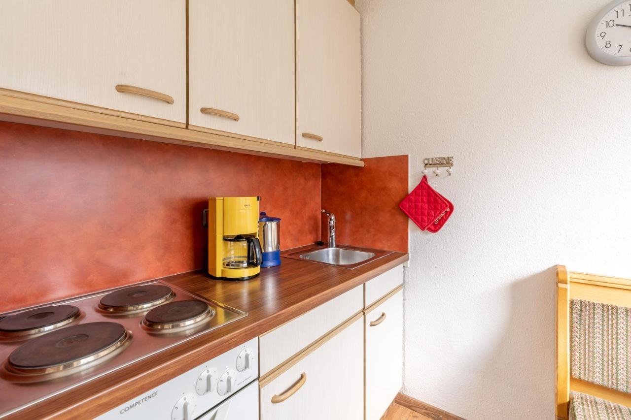 Apartment Gruenten Fischen im Allgaeu