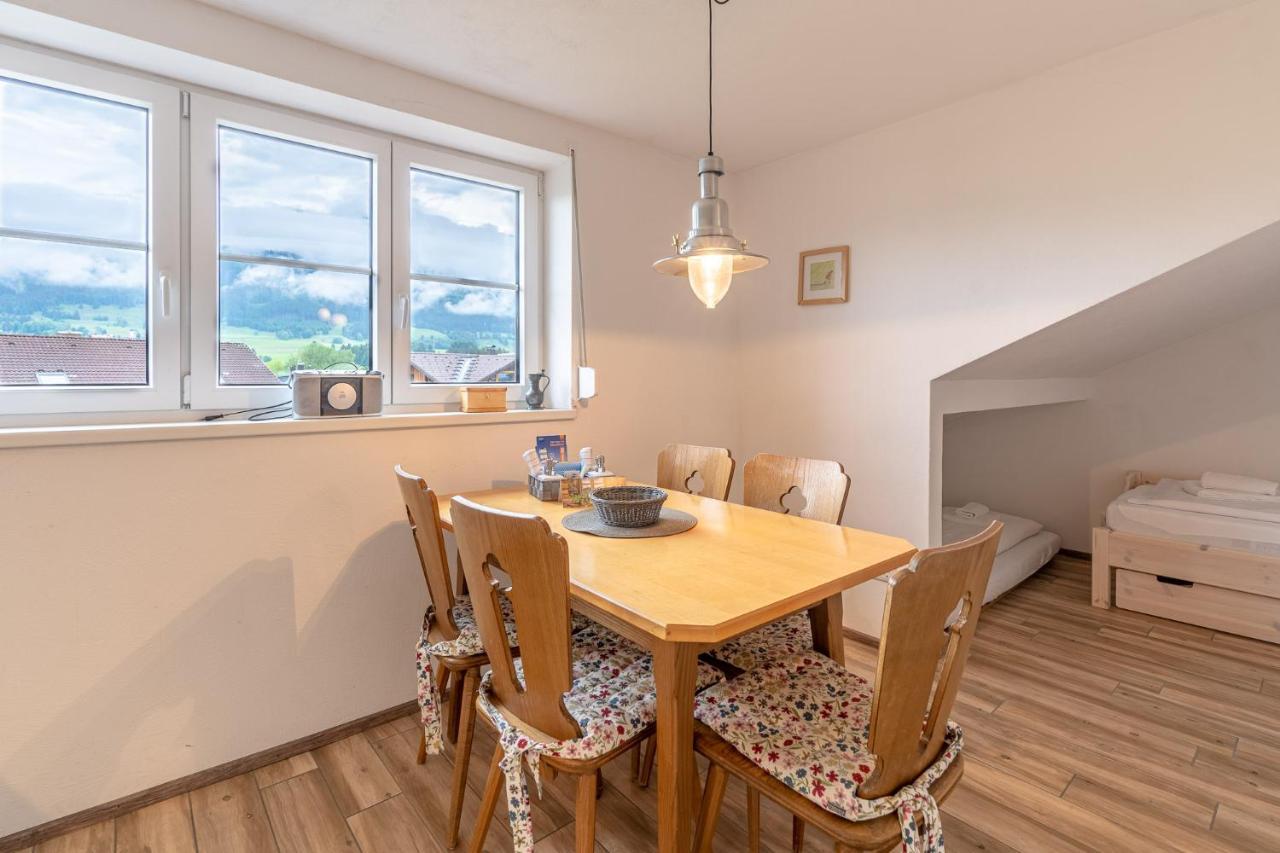 Gruenten Apartment