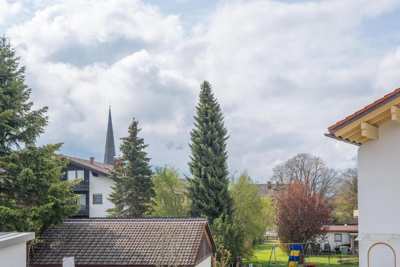 Apartment Gruenten