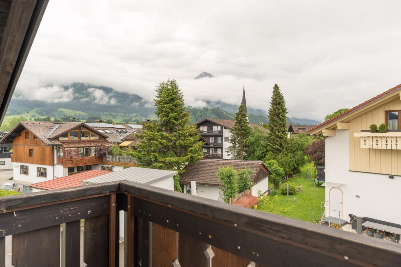 Apartment Gruenten