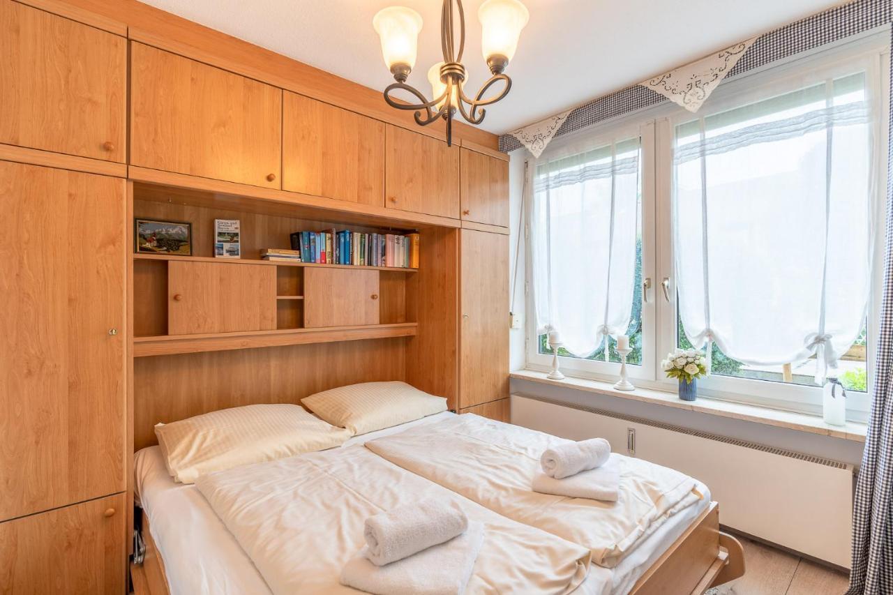Gruenten Apartment