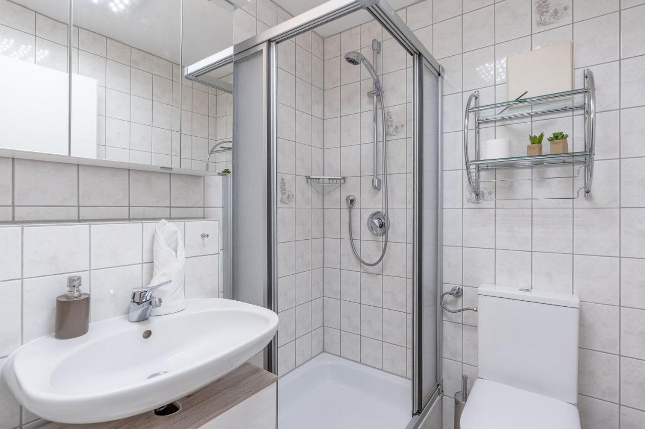 Gruenten Apartment *