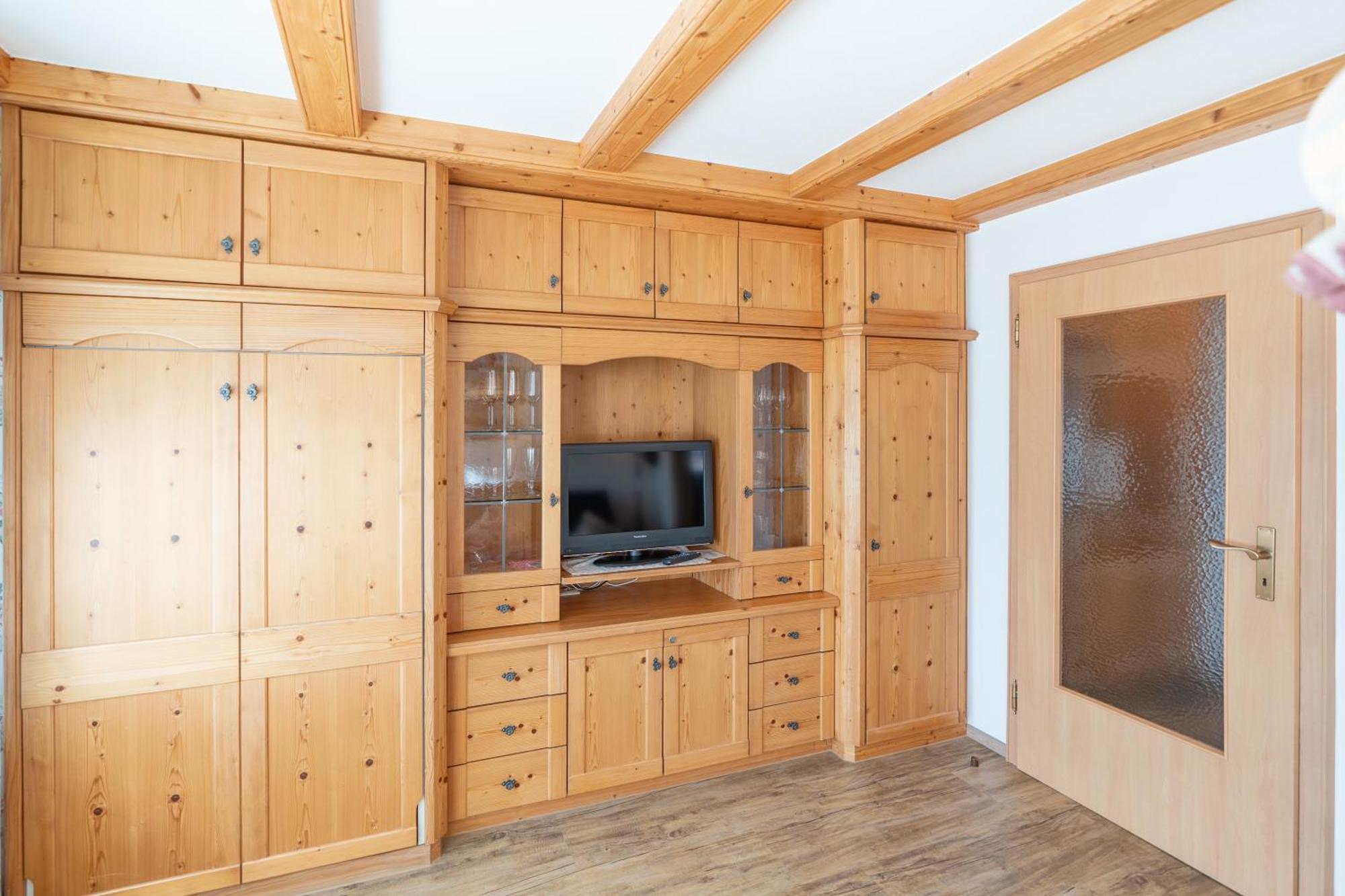 Apartment Gruenten
